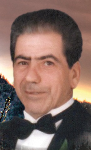 Antonio Fattibene