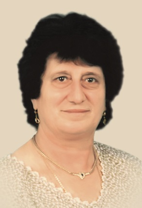 Carmina Ferrara Taddeo