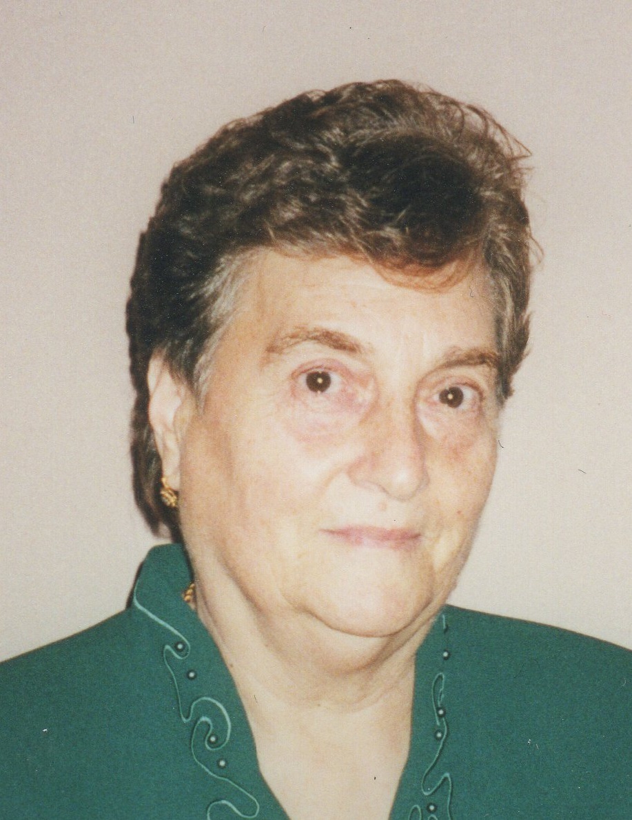 Vincenza Ferri Carone