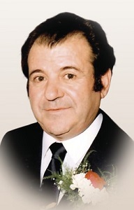 Filomeno Antonio Gildone