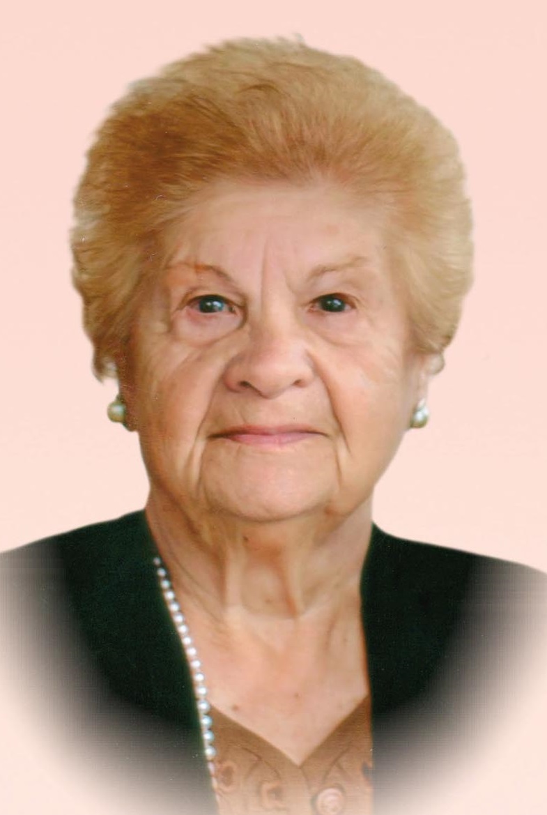 Emma Fiore Lariccia - Complexe Loreto