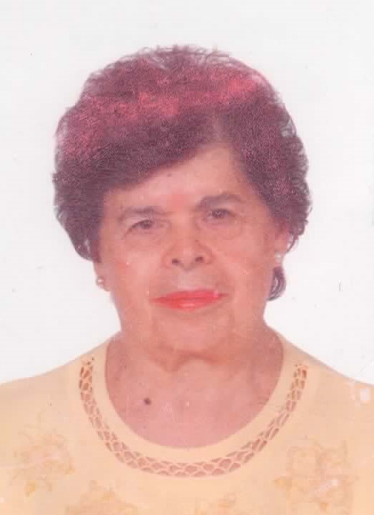 Virginia Florio