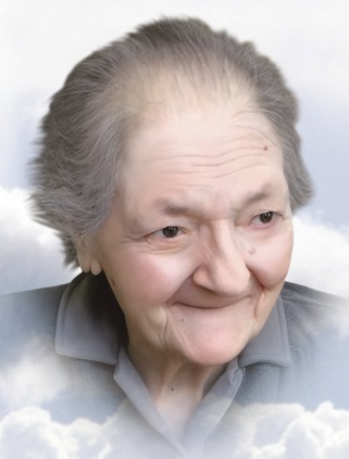 Maria Giovanna Frascella Scotto