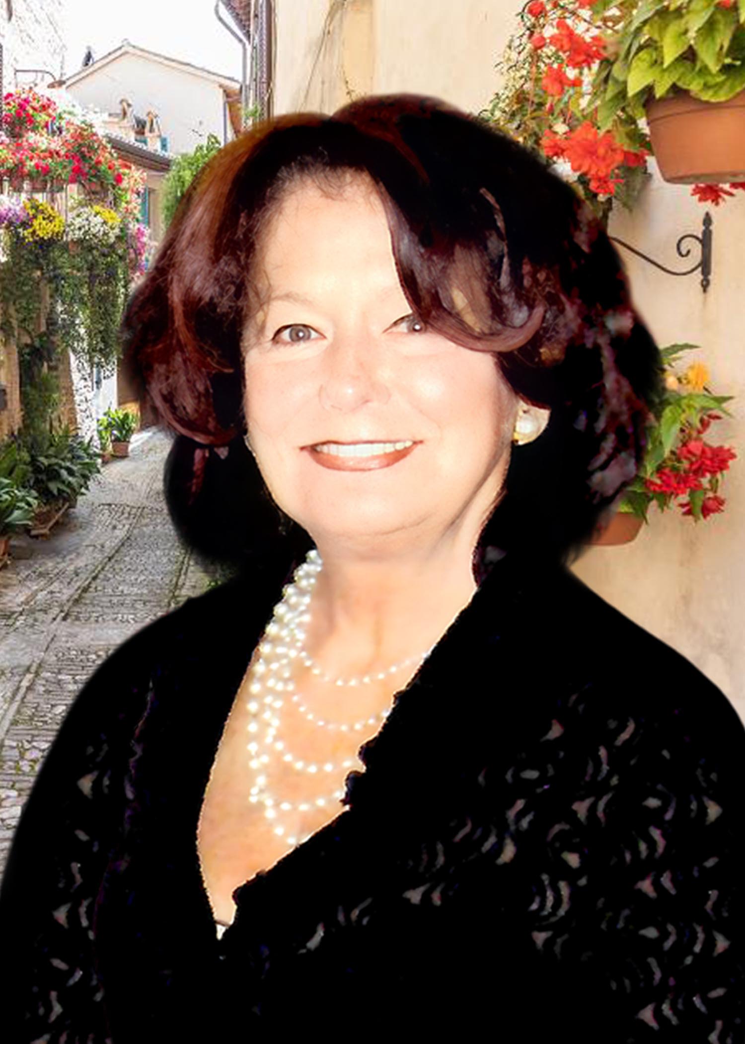 Maria Frediani Greco