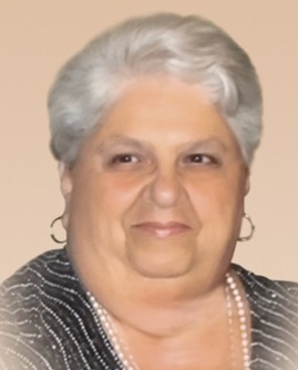 Anna Fuoco Angelucci