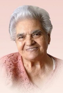 Rosa Fuoco Taddeo