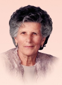 Rosa Gagliano Scaduto