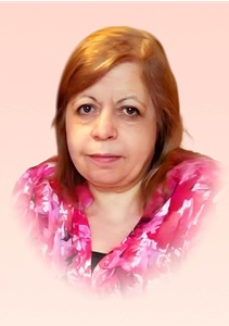 Victoria Galante Ricciotti