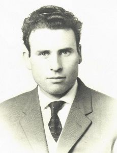 Bruno Galle