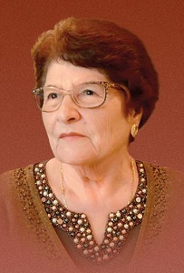Giovanna Rosa Galloro Bretti