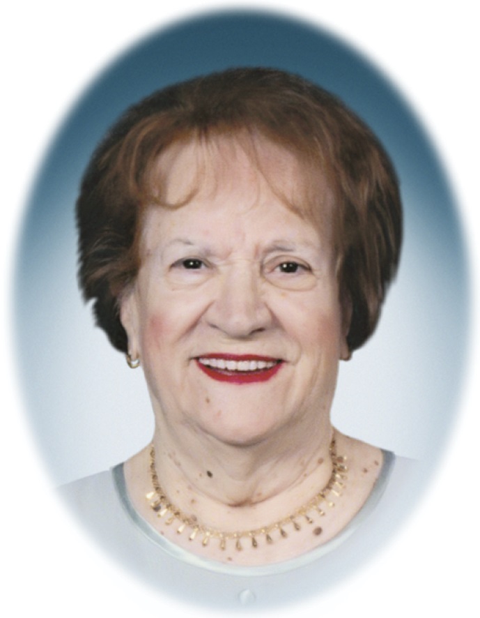 Pierina Gentile Pascente