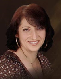 Sara Geronimo Ricci