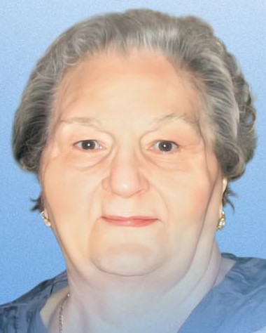 Giovanna Zambito Bordonaro