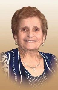 Rita Giove Cantacessa