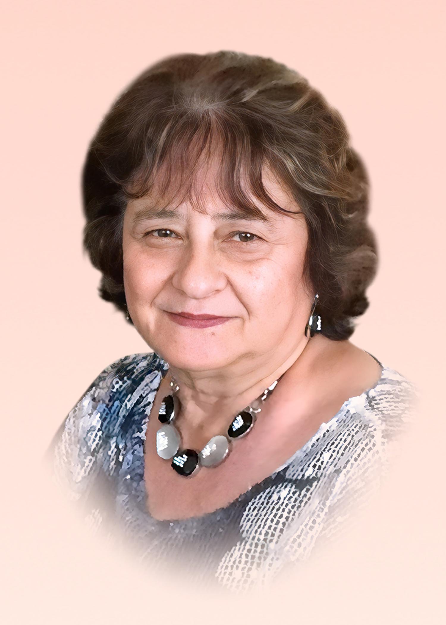Giuseppina Oliveri Omobono