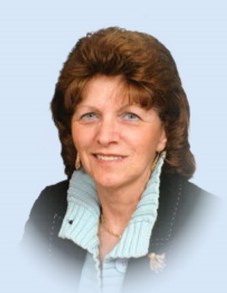 Simonne Godin Descoteaux