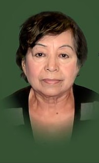 Berta Alisia Gonzalez Ruiz