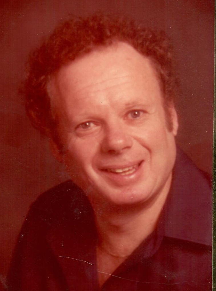 Gordon Thomas Heath