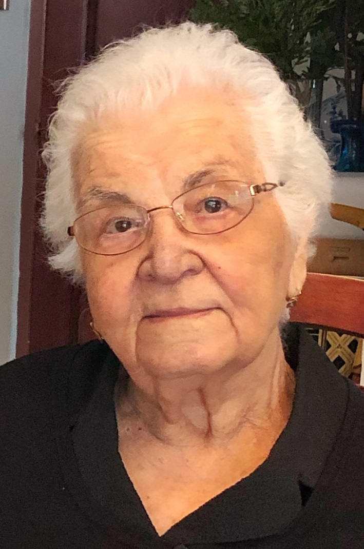 Grazia Bagnato Lagana