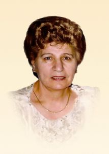 Maria Graziano Grassetti