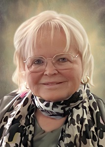 Louiselle Gregoire Tutino