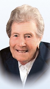Antonia Guerrera