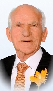 Antonio Guerrera