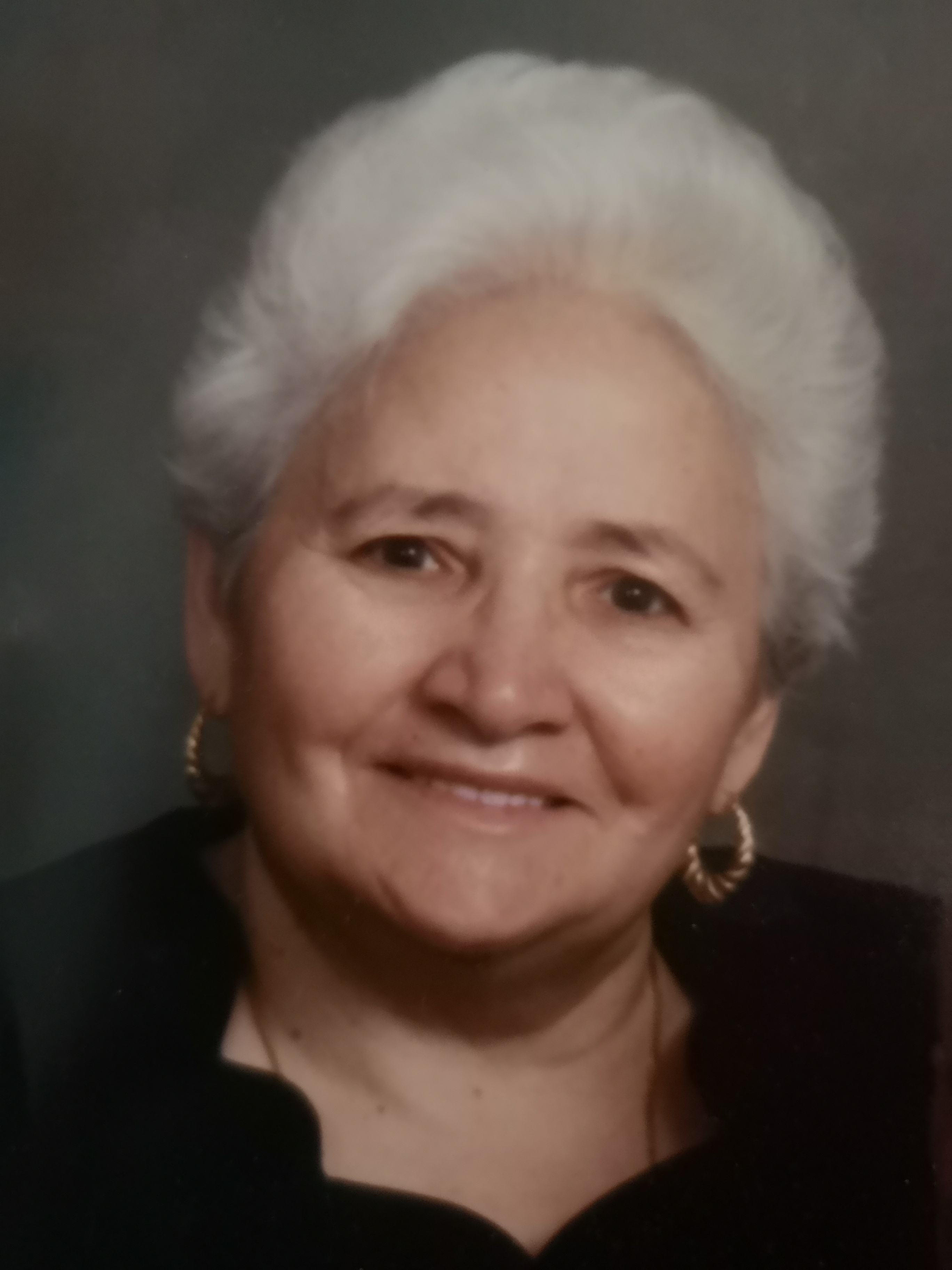 Maria Iacono Rizzuto