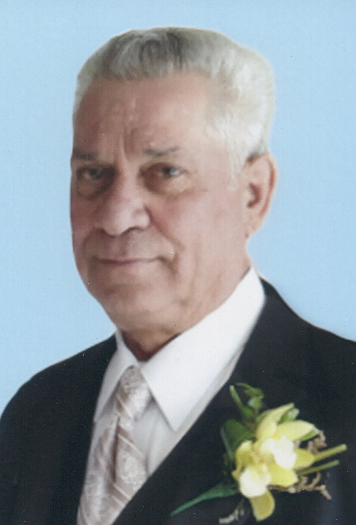 Salvatore Iacono