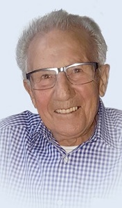 Joseph Iasenza
