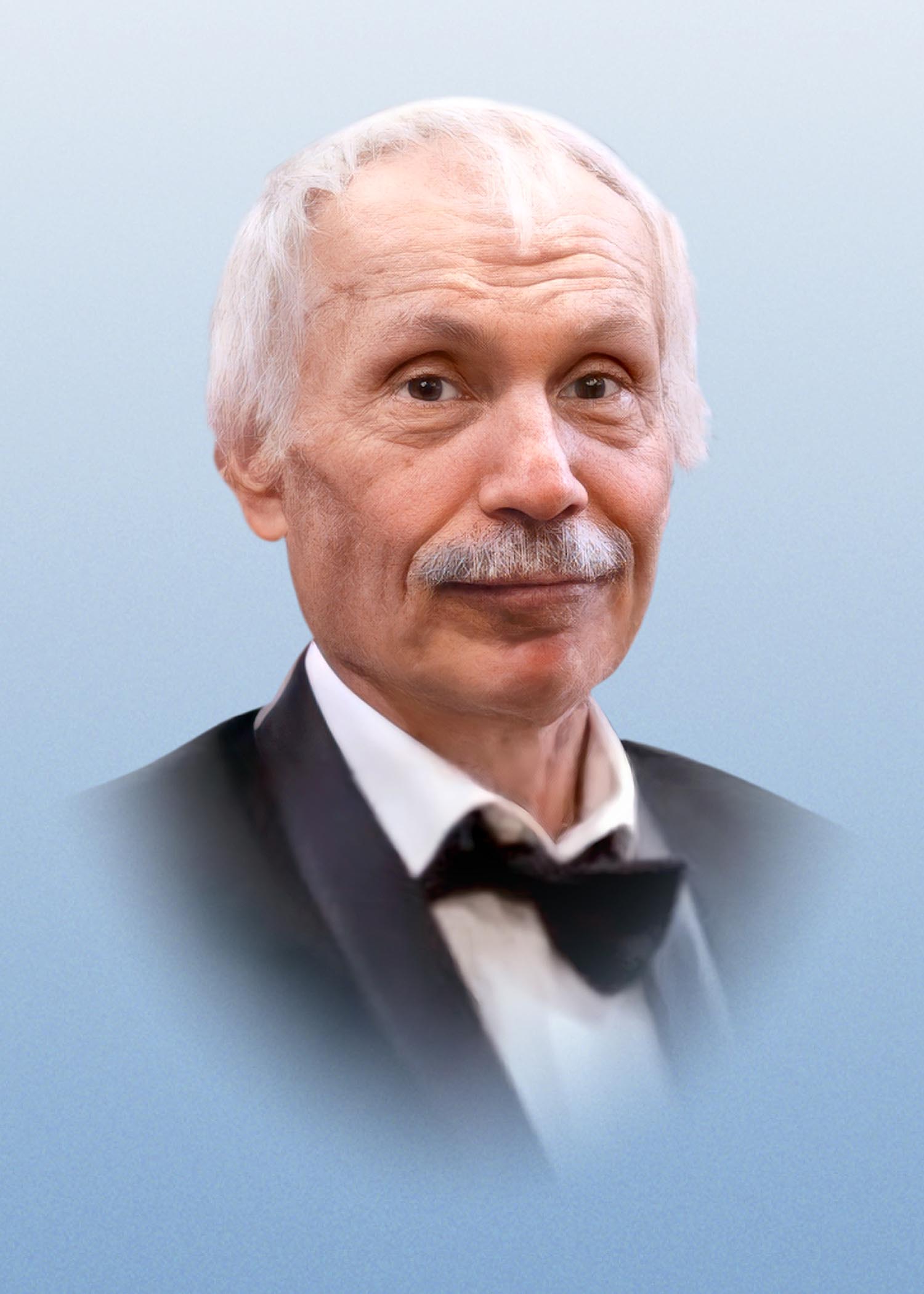 Issam Achkouti