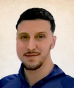 Kareem Jerade