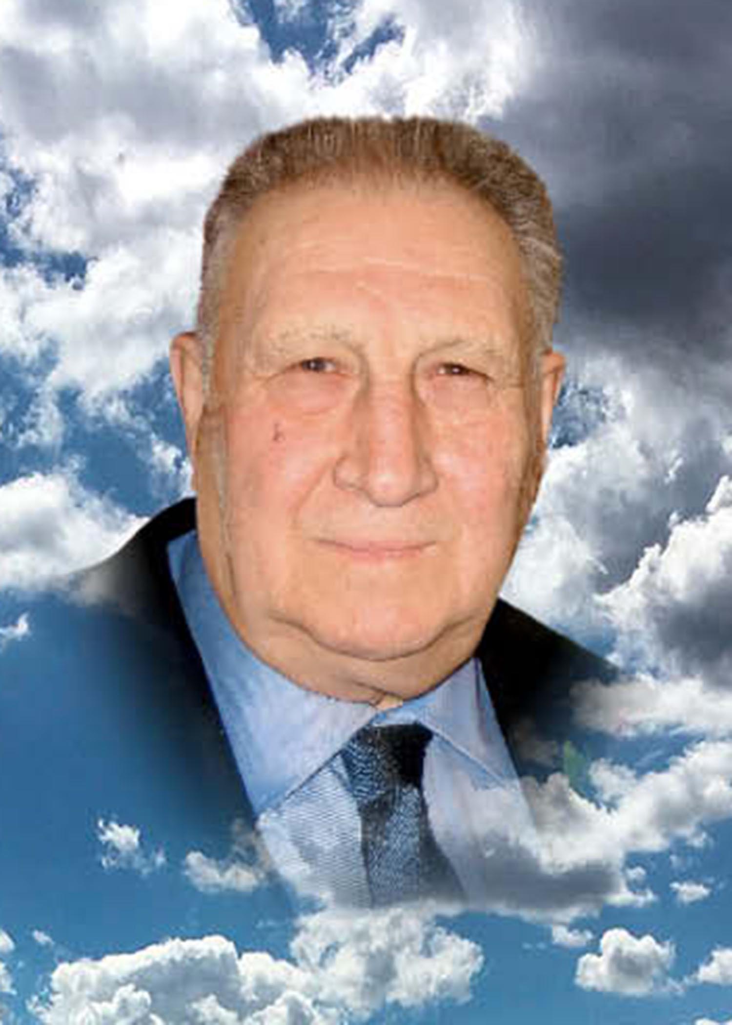Domenico La Porta