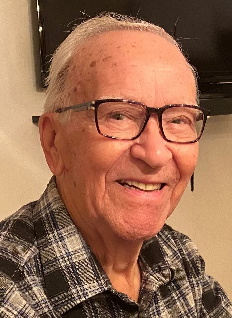 Joseph Lachance