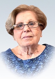 Giuseppina Lacopo Morgese