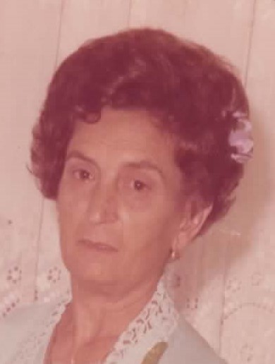 Anna Lamantia Argento