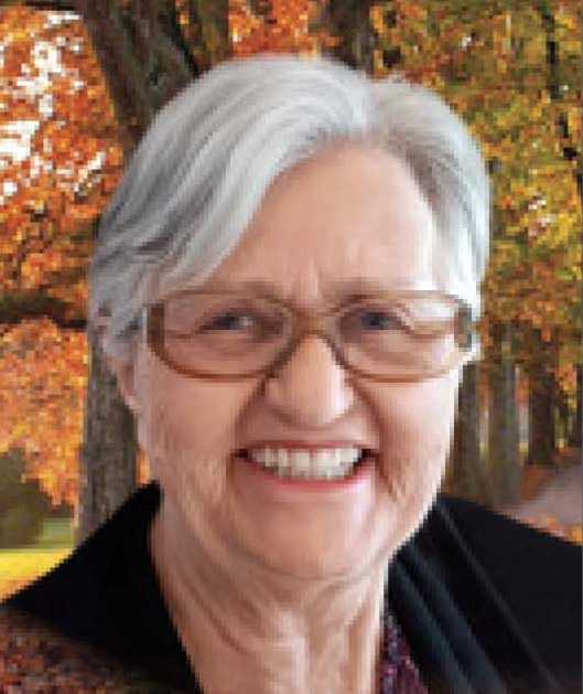 Constantina Lambrinou Umana
