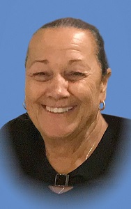 Lucie Laurin Calandrino