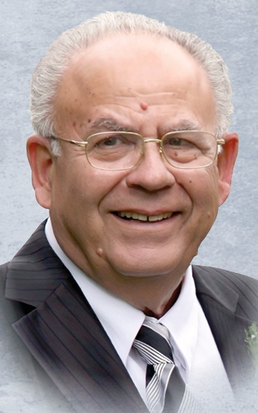 Luigi Lento