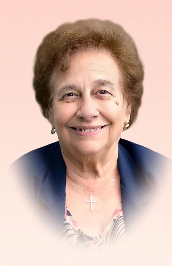 Anna Leonetti Aragosa