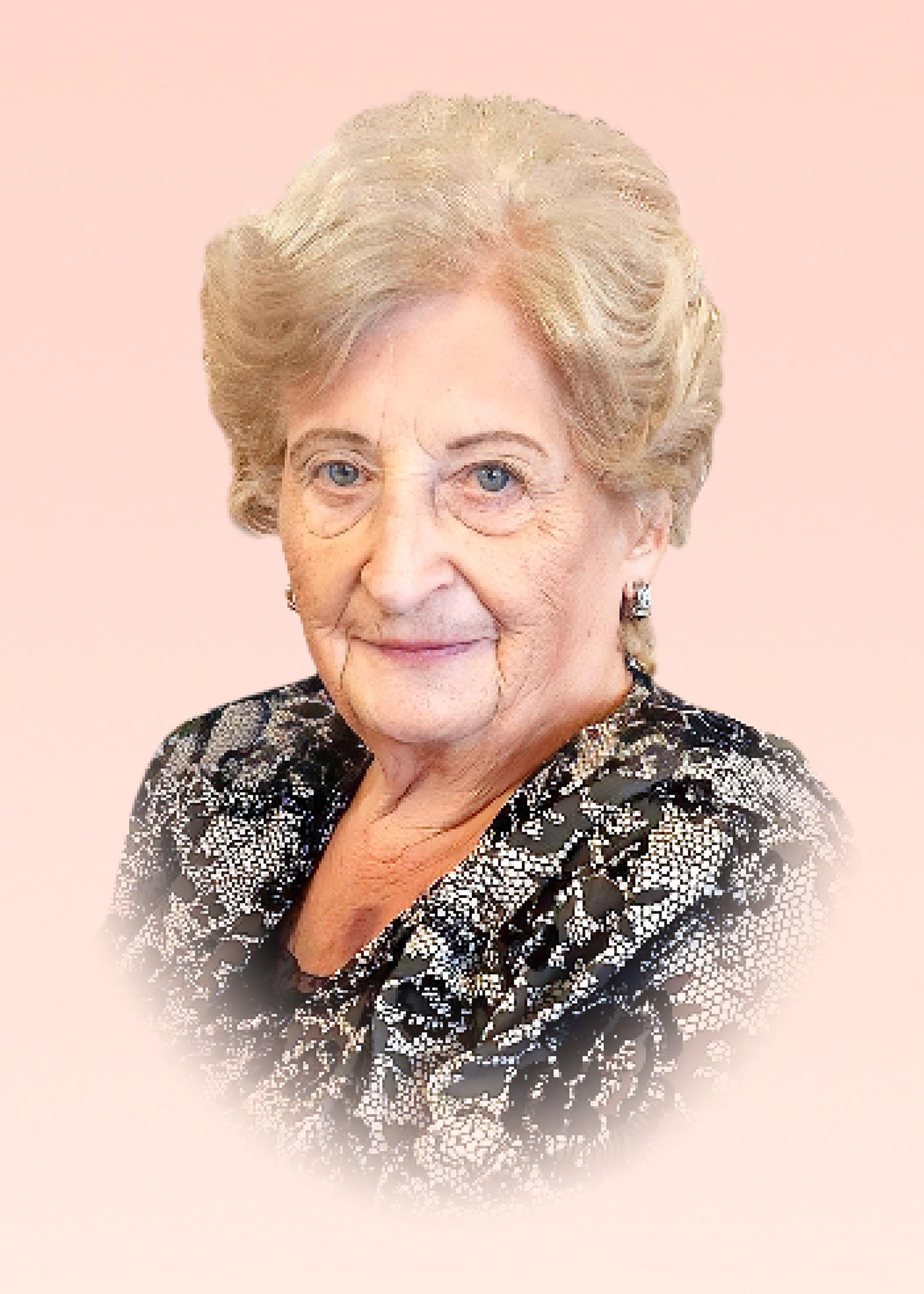 Lidia Mastrocola Antonucci