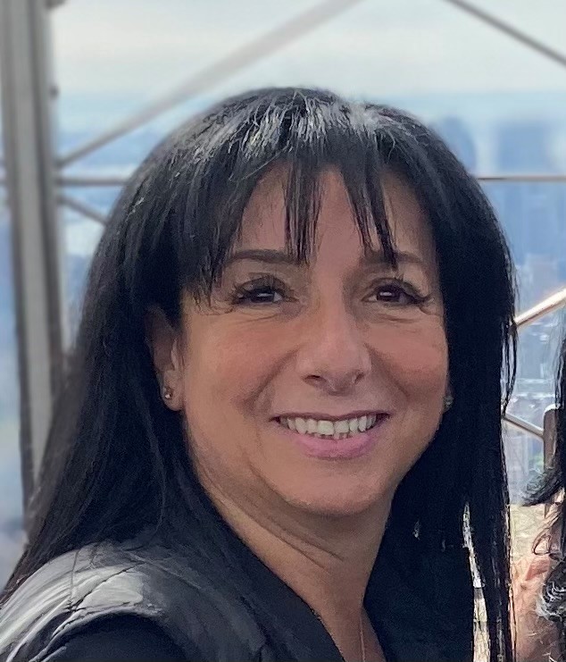 Maria Lima Palmieri