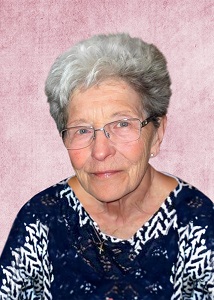 Antonietta Lisella Gioia