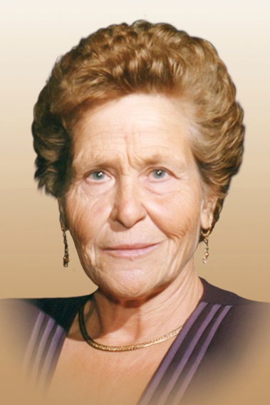 Maria Lizza Scarano
