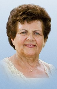 Angela Longo Mastrangelo
