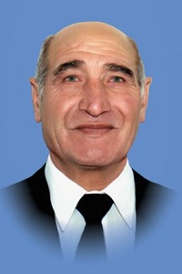Gaspare Lucia