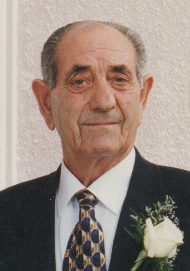 Giuseppe Lucia