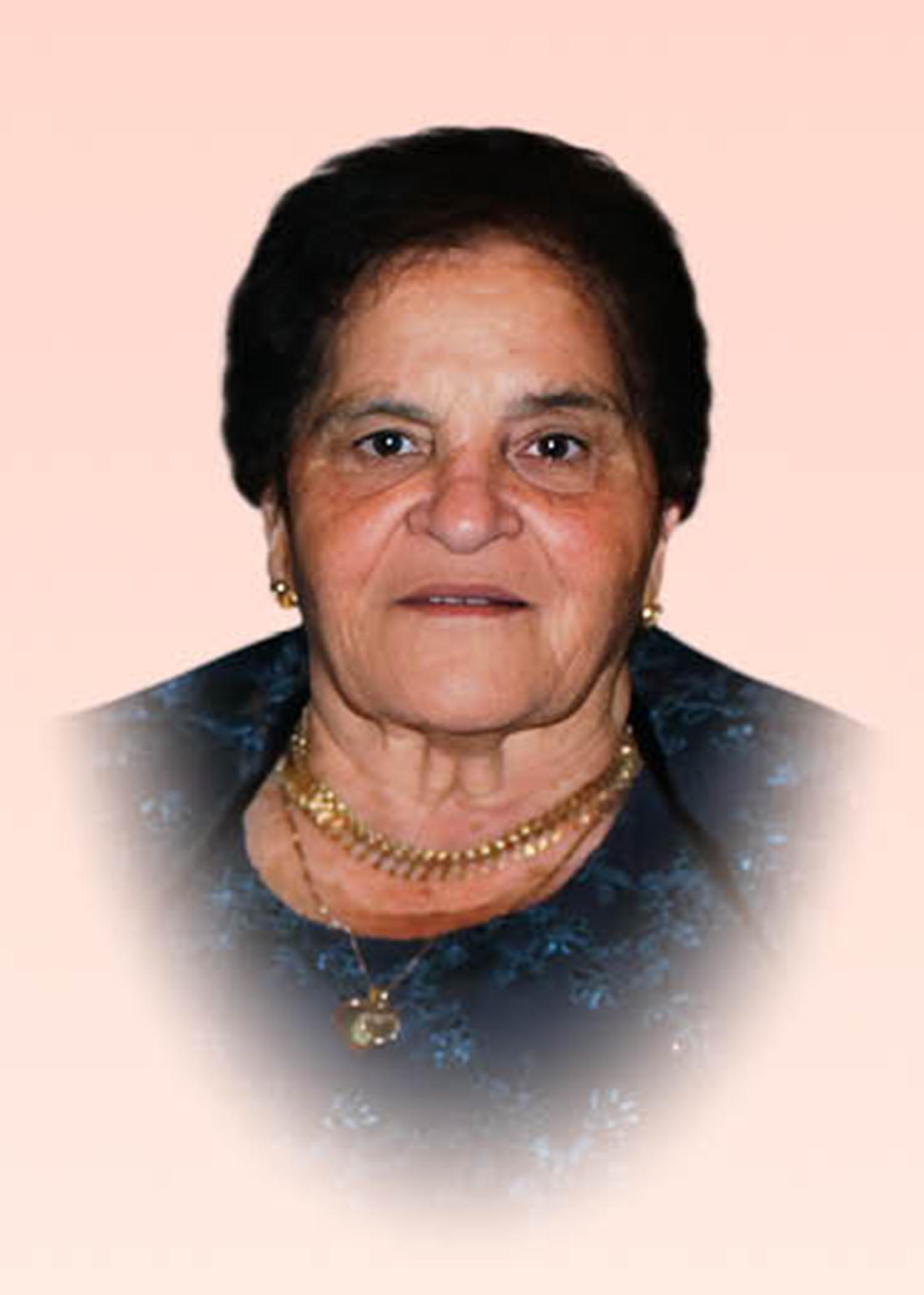 Rosaria Lucia Buffone