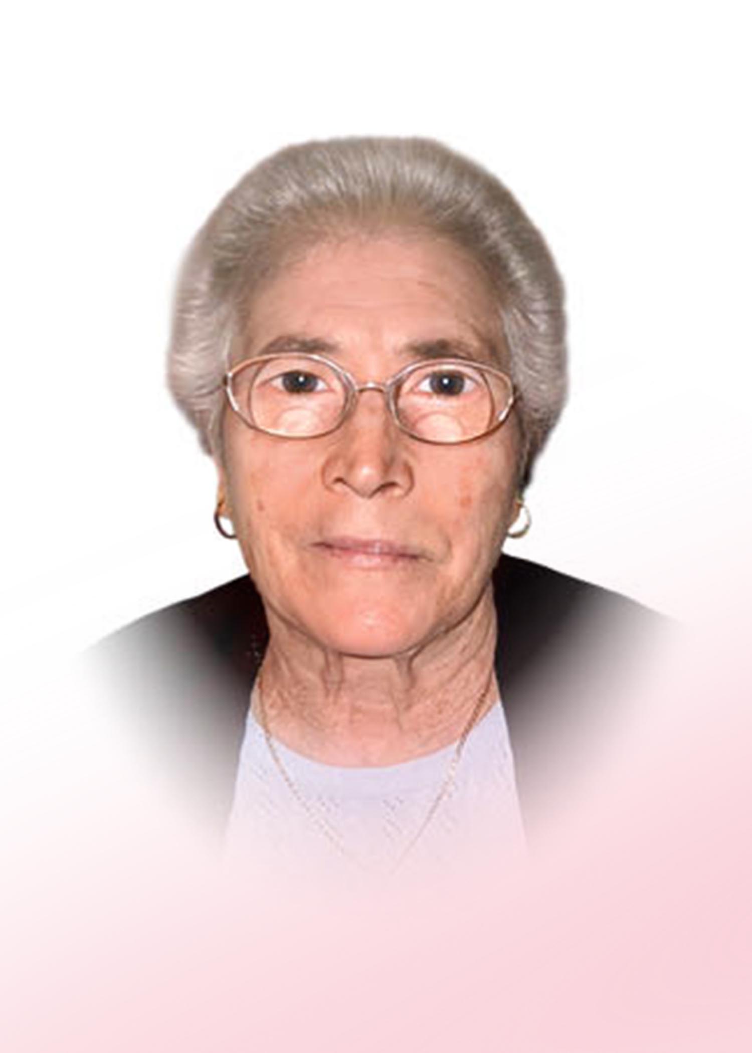 Lucia Zaccardo Sansone