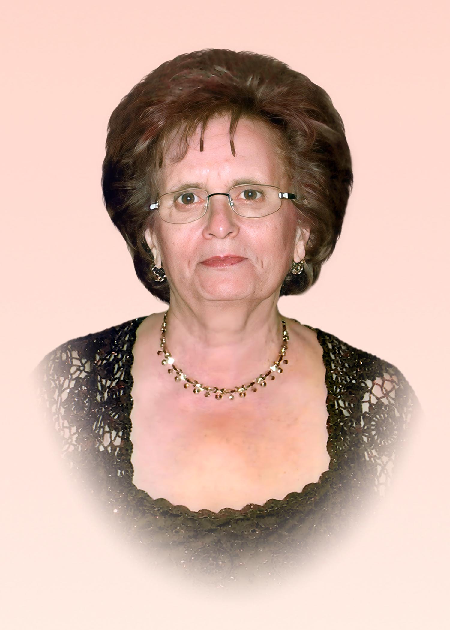 Rosalia Lumia Borsellino